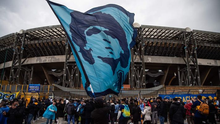 Napoli-Salernitana, si gioca domenica alle 15! Cambia data anche la sfida con l’Udinese - immagine 1