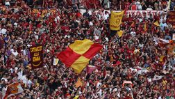 Nei nostri stadi sempre più tifosi: media oltre 30mila. E c’è la Roma dei sold out