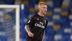 Milan-Lille, l’ex Kjaer: “Periodo importante in Francia, vi spiego” | News