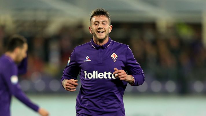 Bernardeschi: “Abbiamo lottato fino all’ultimo minuto, ringrazio i miei compagni” Bernardeschi: “Abbiamo lottato fino all’ultimo minuto, ringrazio i miei compagni”