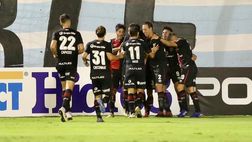 Rosario, emergenza sanitaria e derby: rischio rinvio ma si gioca, di notte e con la tv in chiaro