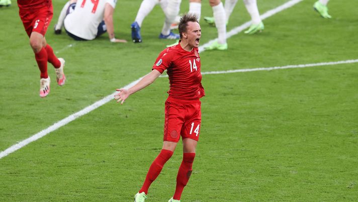 Damsgaard brilla, l’Inter c’è: “Interesse serio, strategia e verità sul prezzo” - immagine 1