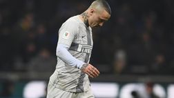 Biasin: “Inter, il quinto rigore a Nainggolan, il meno in forma. E’ masochismo”