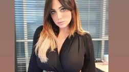 Marika Fruscio attacca Diletta Leotta : “Sta lì perché…”