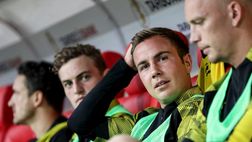 In Germania – Götze-Borussia, rinnovo lontano per due motivi: l’Inter c’è. Il giocatore ha…