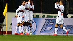Genoa, dopo il mercato chi gioca titolare?
