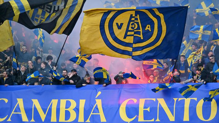 Napoli-Verona, attesi circa duecento tifosi ospiti al Maradona: le ultime - immagine 1