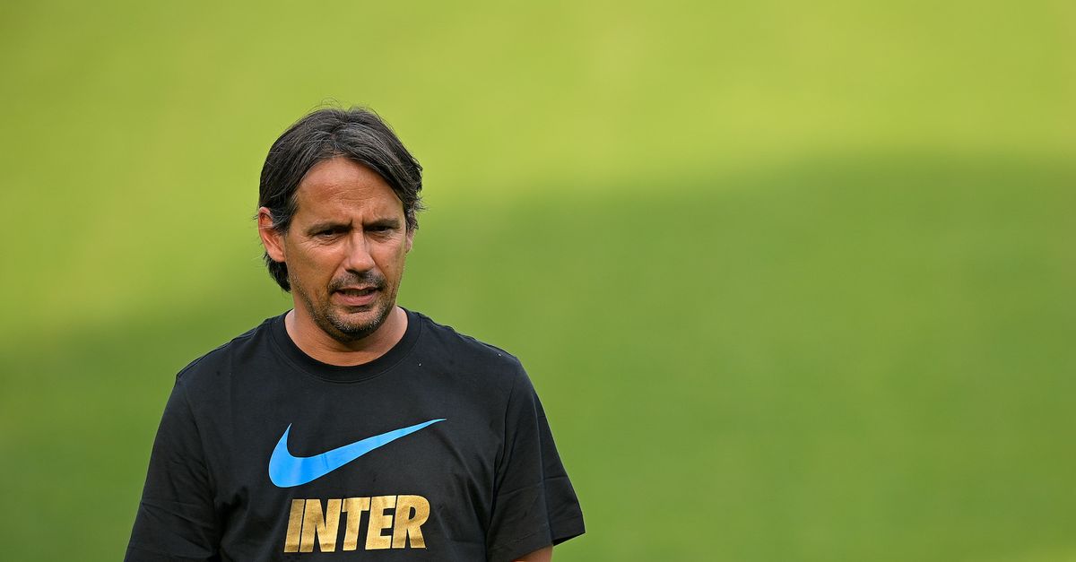 Inter, svelata la nuova seconda maglia per il 2021-2022 (Video e