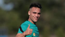 Sky – Due veri sondaggi per Lautaro, ma a cifre basse: l’Inter chiede di più