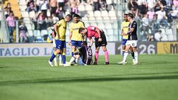 Modena, Azzi accende il calciomercato: Ascoli sull’esterno brasiliano, il Palermo…