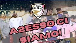 Futsal, l’Asd Città di Palermo trionfa: dopo 20 anni squadra palermitana in Serie A