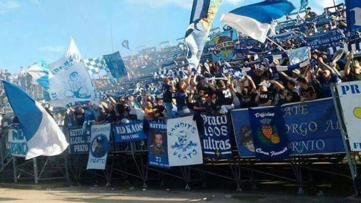 20 anni dopo: il Prato torna a vincere il derby sul campo della Pistoiese - immagine 1