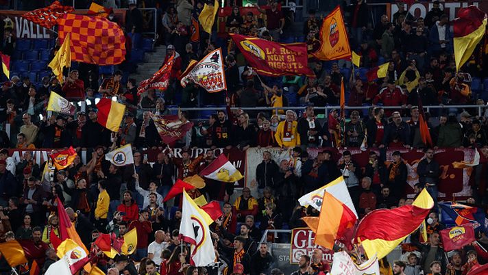 In cattedra con la maglia della Roma, la promessa mantenuta del prof di Rotterdam - immagine 1