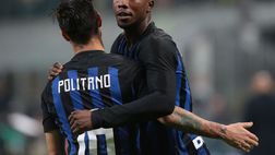 Keita, Politano, Vrsaljko: Inter, chi riscatti? Ecco chi resterà sicuramente. Gli altri…
