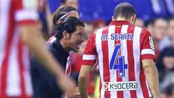 Suarez: Simeone Yang Terbaik, Namun Ia Mencegah Saya Gabung Inter. Sebenarnya…