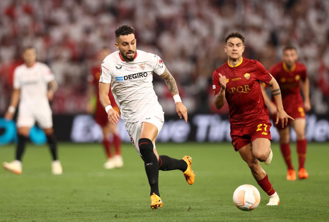 Finale Europa League, Siviglia-Roma 5-2 (d.c.r.) – FOTO GALLERY - immagine 120