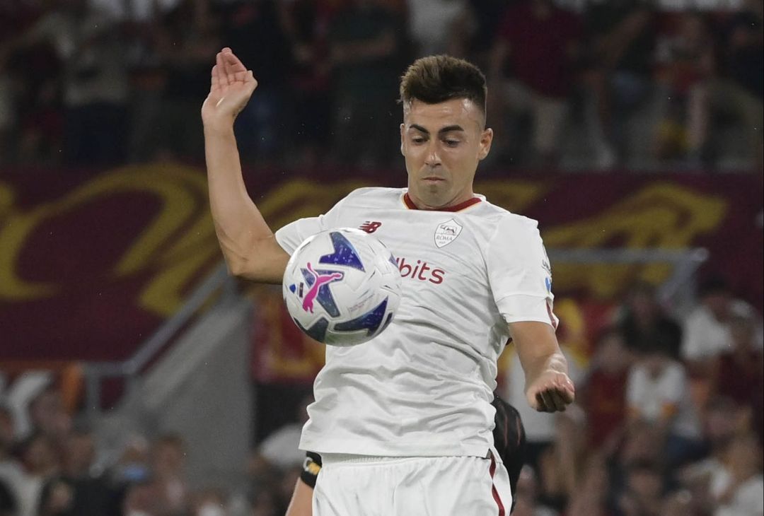 Roma-Shakhtar 5-0 – FOTO GALLERY - immagine 60