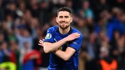 News – Jorginho: ”Pallone d’oro? Sono concentrato su altri obiettivi”