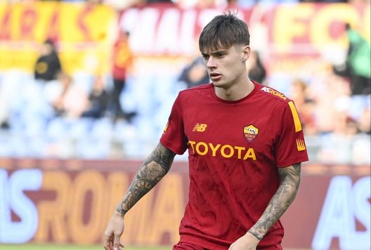 Getty Images Roma, ecco Solbakken ma non parte per il Giappone. Karsdorp, sarà addio- immagine 2