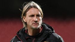 Nicola pre Torino-Fiorentina: “Credo in Verdi”. E cita Kobe Bryant