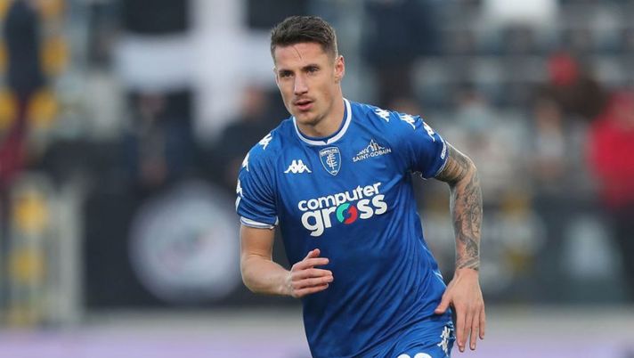 Bajrami è pronto e la possibile gestione di Pinamonti: tutto sulla formazione dell’Empoli - immagine 1