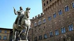 Fiorentina-Tottenham, al via presidio monumenti