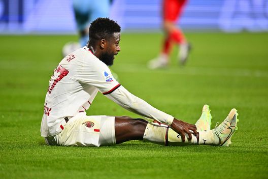 Milan Origi (getty images) Milan Origi