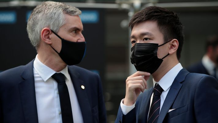UFFICIALE – Inter, 72 mln di sponsor per il 2024/2025, aspettando main sponsor e manica - immagine 1