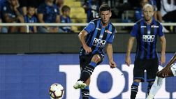 Atalanta, Pessina incanta: corsa ed inserimenti al servizio della ”Dea”
