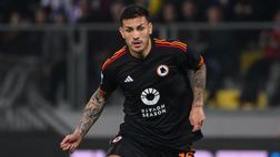 Roma, il rigorista senza Dybala e Lukaku in campo: chi ha calciato. E si rivede Smalling