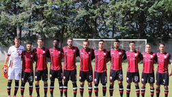 Castrovillari: caccia alla fideiussione per evitare la clamorosa fine del club