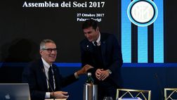 Inter Bond, il club programma roadshow internazionale: oggi Londra. Poi altre 4 tappe