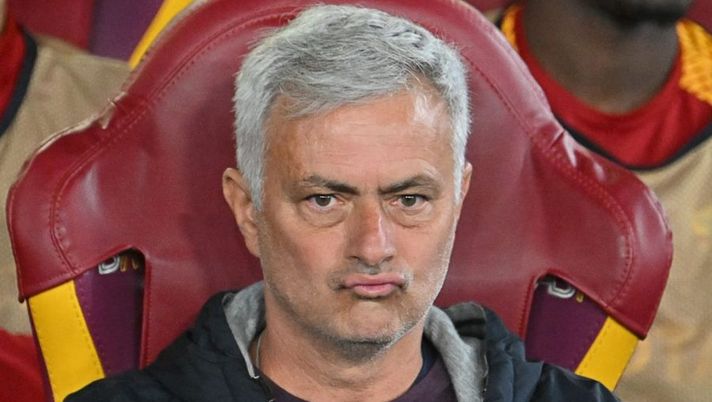 Mourinho: “Cosa filtra sui rientri di El Shaarawy e Smalling! Come stanno Dybala e Wijnaldum” - immagine 1