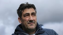 Lecco, ufficiale: esonerato Aglietti, al suo posto Malgrati