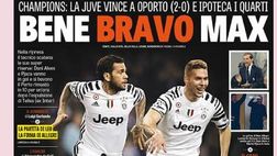 EDICOLA GdS – Papà Gagliardini racconta: “Roberto all’Inter, se lo sentiva”