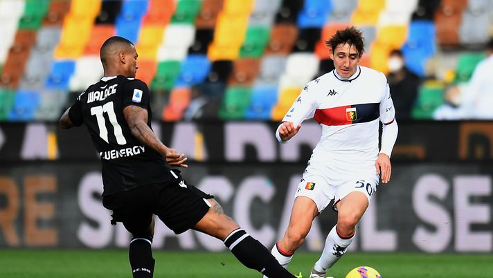 Walace: “Dobbiamo fare più punti possibili, siamo tutti felici di questa classifica” - immagine 1