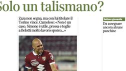 Video – Rassegna stampa TN del 19/07/2020: “Longo, un pezzo di futuro Toro”
