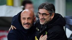 VIDEO – Italiano e la pace con Juric: “Dopo il 90′ amici come prima”