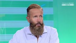 Bargiggia: “Sacchi mai obiettivo sull’Inter. Prestiti legali e parametri sempre rispettati”