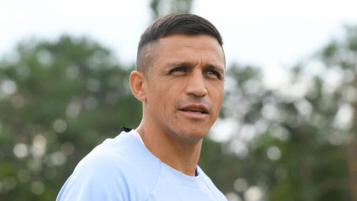 Sky: “Alexis Sanchez salta la partita del Cile: ecco il motivo dell’assenza” - immagine 1