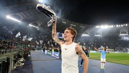 Lazio, ancora lontano il rientro per Patric. Mentre Rovella…