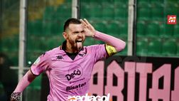 LE PAGELLE DI PERUGIA-PALERMO 3-3. Altalena di emozioni per i rosa che tornano a casa con un punto in rimonta