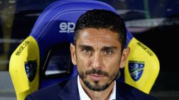 Frosinone, mister Longo: “Sarà un’Inter determinata. Pinamonti resti con i piedi per terra”