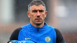 Kolarov lascia l’Inter e rimane in Serie A. Lo vuole Mihajlovic per il suo Bologna