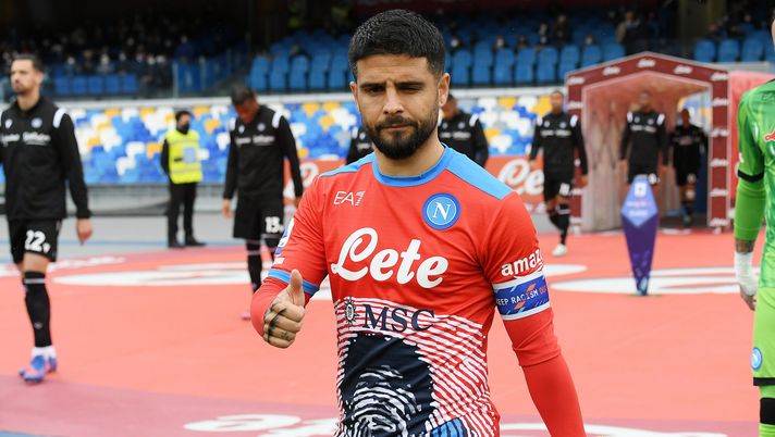 Lorenzo Insigne