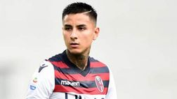 Serie A, fine primo tempo di Torino-Bologna: rossoblu avanti 2-1