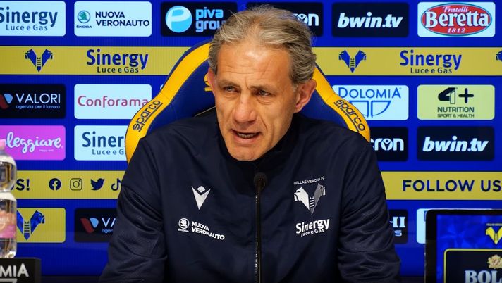 Verso Verona-Monza, Zaffaroni: “Non guardiamo gli altri, possiamo farcela” - immagine 1