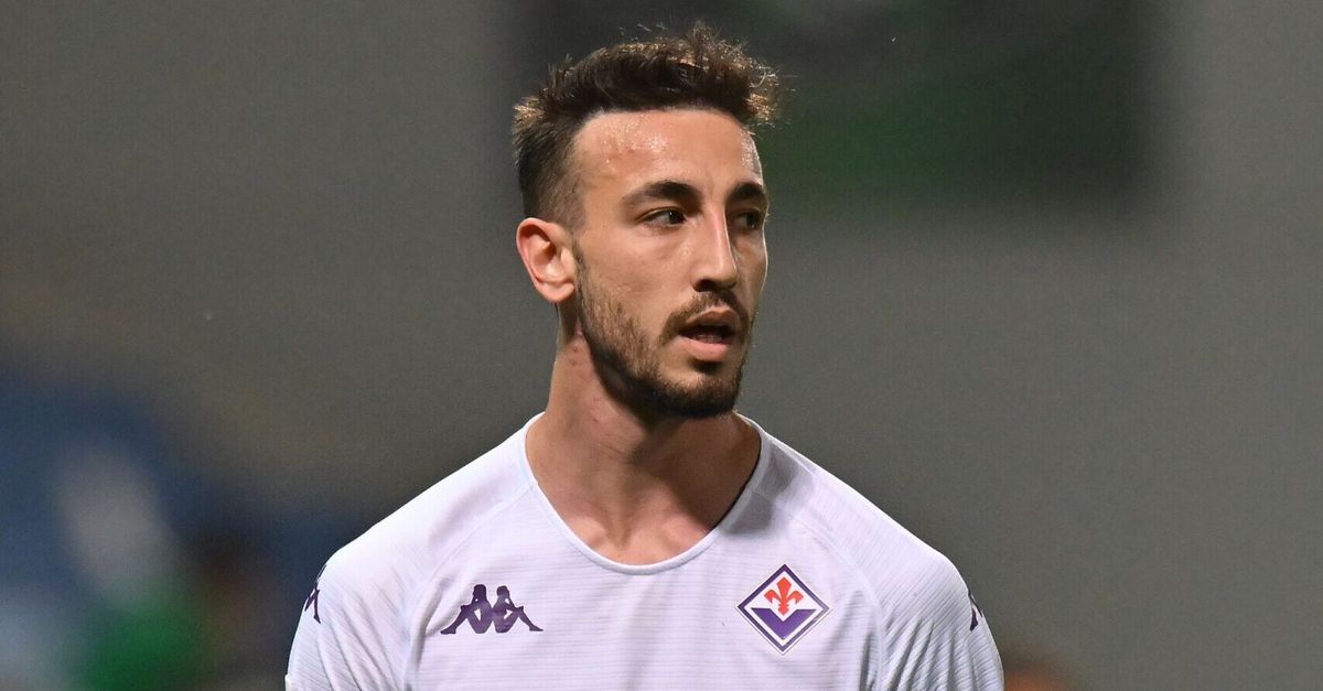 Doppio compleanno viola. Gli auguri della Fiorentina per Castrovilli e
