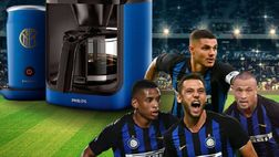 UFFICIALE – Inter, nuovo partner in Cina: la Philips. “Ricerca dell’eccellenza”