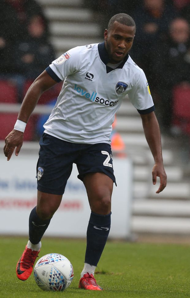 Gevaro Nepomuceno (Photo by Pete Norton/Getty Images) Gevaro Nepomuceno (Photo by Pete Norton/Getty Images)